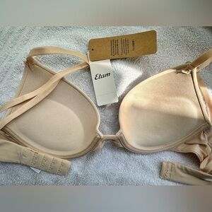 Etam Push-up Bra 34A